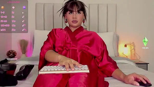 romina-brunette online show from 09-12-25, 02:50