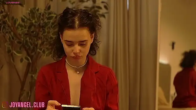 SophieCharm online show from 03-16-26, 06:06