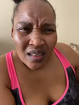 Amandious online show from 04-06-26, 09:21