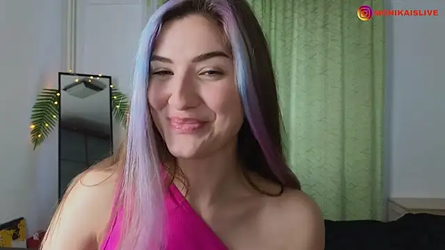 monikavenom online show from 01-11-25, 08:00