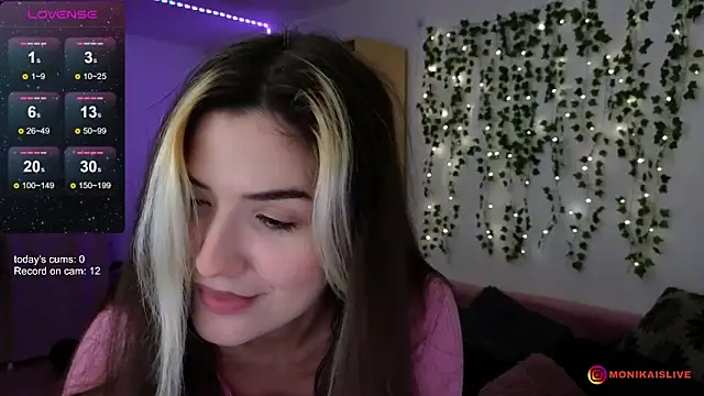 monikavenom online show from 01-09-26, 05:21