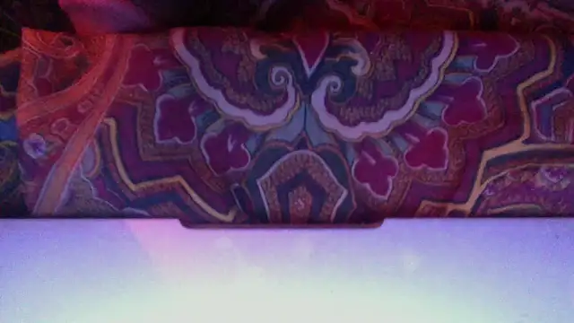 lateniteluvaman online show from 01-31-25, 01:33