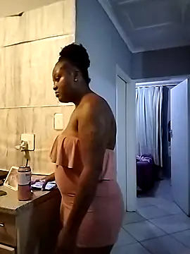 TheDoubleTrouble18xxx online show from 01-25-25, 08:10