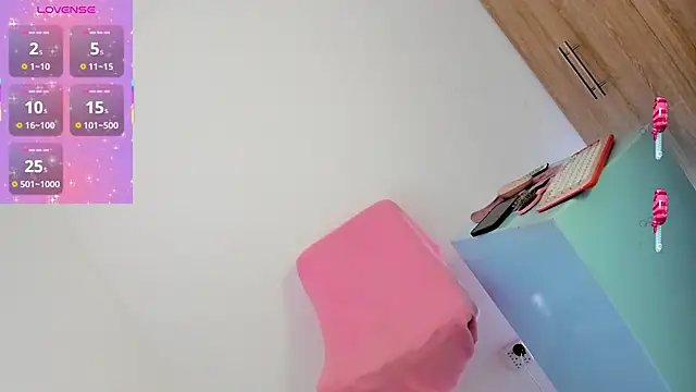 andy candy01 online show from 02-01-26, 05:22