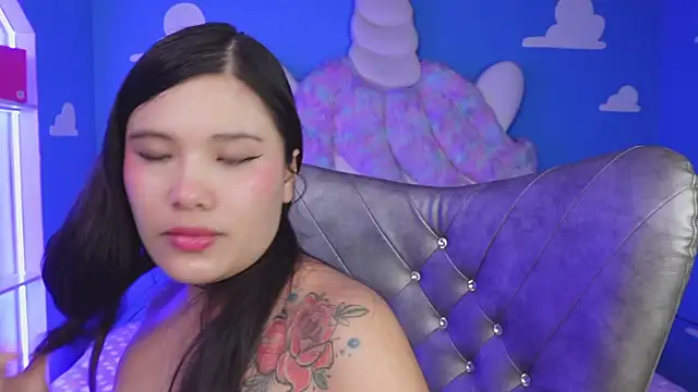 miss keisi online show from 03-18-26, 06:22