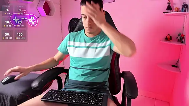 Maximo   online show from 12-04-25, 08:28