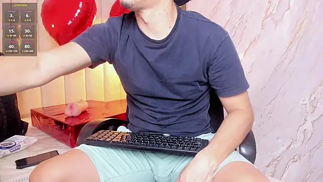 Maximo   online show from 02-11-26, 09:53