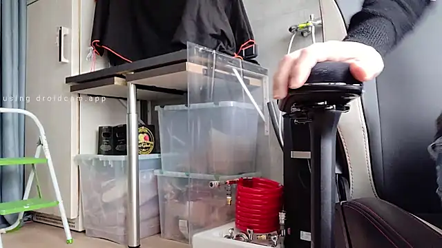 kinkicamsex online show from 01-12-26, 12:43