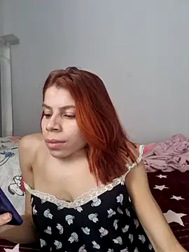 KyKa02 online show from 12-12-24, 02:55