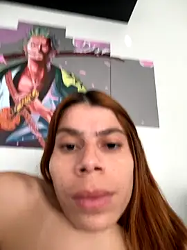 KyKa02 online show from 09-30-25, 12:32