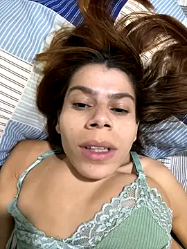 KyKa02 online show from 10-07-25, 01:14