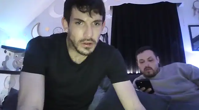 Rickeyslatter online show from 03-06-25, 09:25