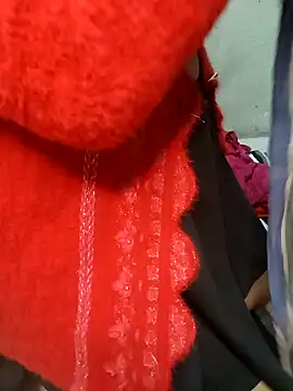 Sexy rosyyyy online show from 02-14-25, 01:40