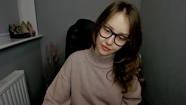 AfinaCutie online show from 12-28-24, 07:22