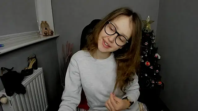 AfinaCutie online show from 01-02-25, 01:08