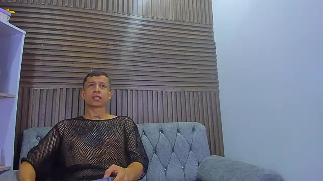 AgarEvans online show from 01-18-26, 04:38