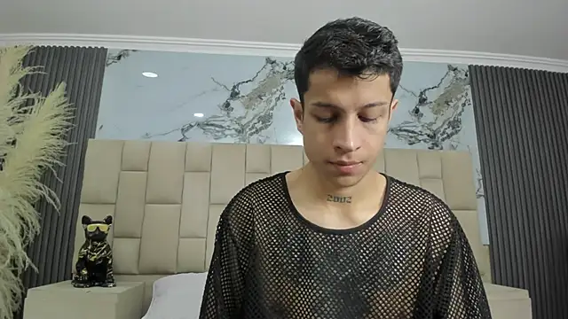 AgarEvans online show from 02-17-26, 04:31