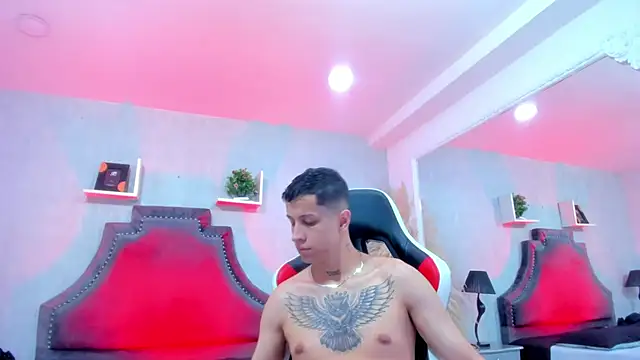 AgarEvans online show from 04-11-26, 05:23