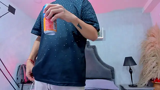 AgarEvans online show from 04-20-26, 06:16