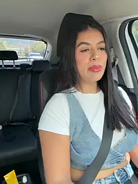 MelissaWaltton online show from 02-20-26, 03:56