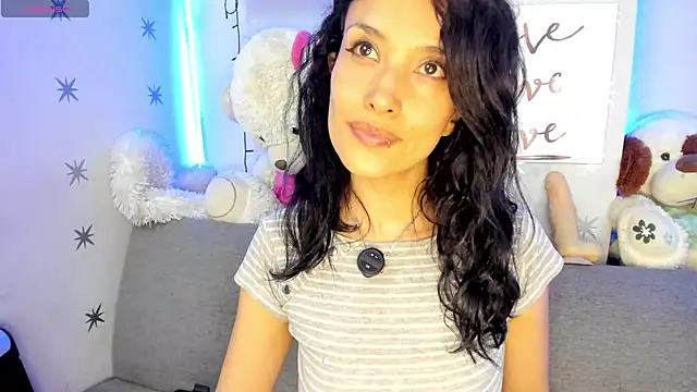 MeganLord online show from 03-22-26, 12:58