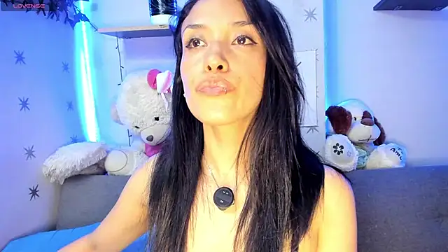 Snapshot of MeganLord chatting on 04-23-26, 01:18 MeganLord online show from 04-23-26, 01:18