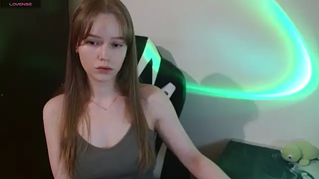 amelia sweeti online show from 03-19-26, 08:46