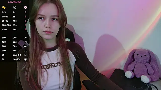 amelia sweeti online show from 07-08-26, 04:22