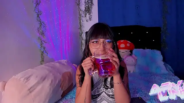 arysUwU online show from 01-11-25, 12:44