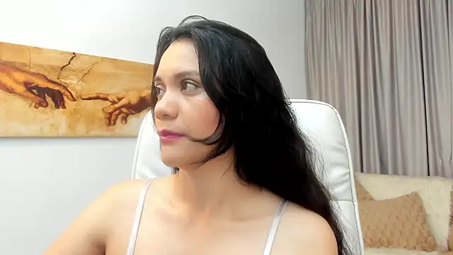 mariiana murillo01 online show from 10-21-25, 03:51