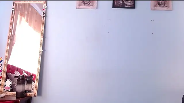 Tamararios online show from 09-16-25, 07:04