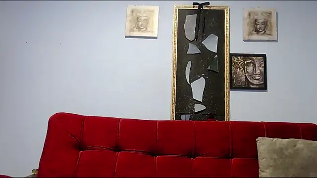 Tamararios online show from 03-06-26, 07:54