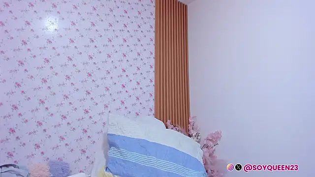 Soyqueen online show from 02-05-26, 07:46