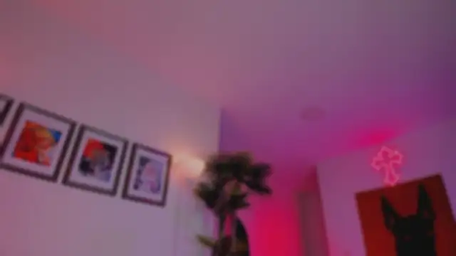 Taylor  foxxx online show from 02-12-26, 05:46