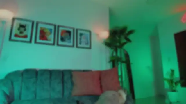 Taylor  foxxx online show from 03-19-26, 06:06