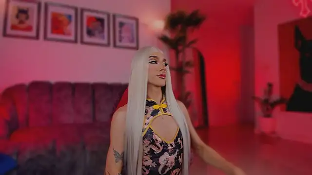 Taylor  foxxx online show from 03-27-26, 06:08