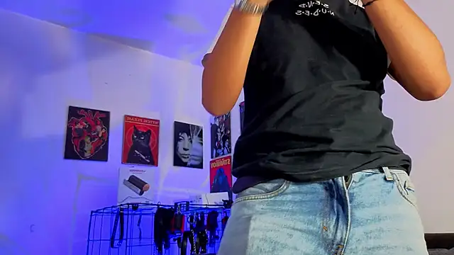 GaelOconner online show from 10-23-25, 02:33