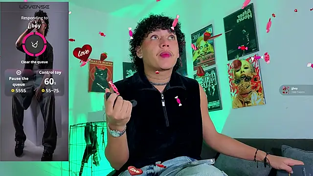 GaelOconner online show from 11-25-25, 02:11