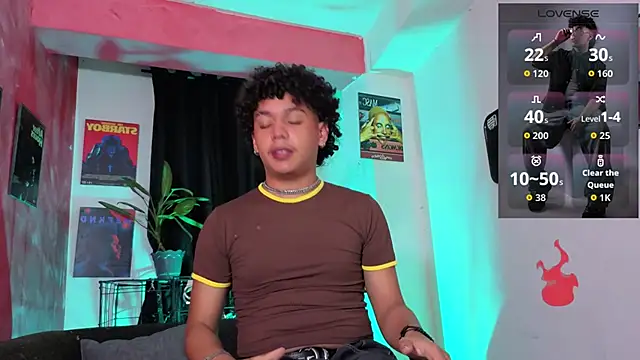 GaelOconner online show from 01-17-26, 03:00