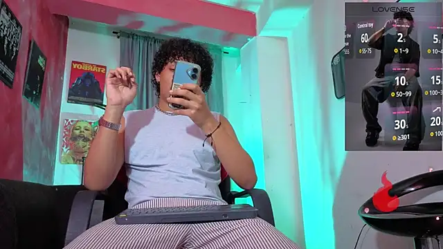 GaelOconner online show from 02-09-26, 02:59