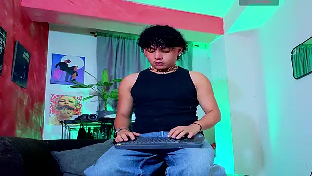 GaelOconner online show from 03-21-26, 12:37