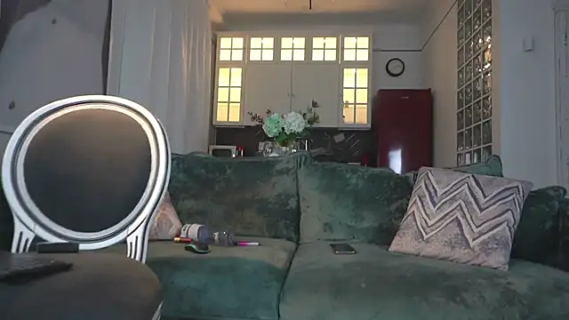 AngryTomato online show from 02-12-25, 06:19