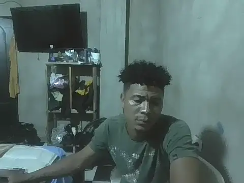 justinbrown77 online show from 03-25-26, 12:38