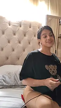 Deisy Torres online show from 01-18-26, 04:00