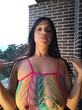Deisy Torres online show from 03-30-26, 11:17