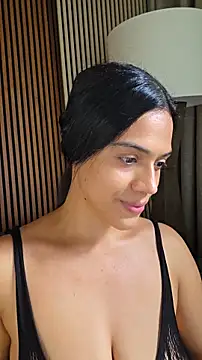 Deisy Torres online show from 05-23-26, 09:41