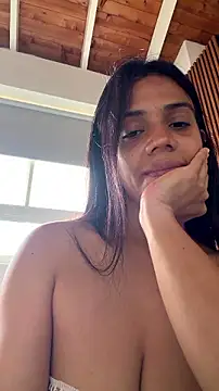 Snapshot of Deisy_Torres chatting on 07-26-26, 07:54 Deisy Torres online show from 07-26-26, 07:54