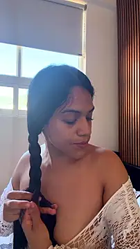 Snapshot of Deisy_Torres chatting on 08-02-26, 08:18 Deisy Torres online show from 08-02-26, 08:18