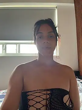 Snapshot of Deisy_Torres chatting on 08-04-26, 09:17 Deisy Torres online show from 08-04-26, 09:17