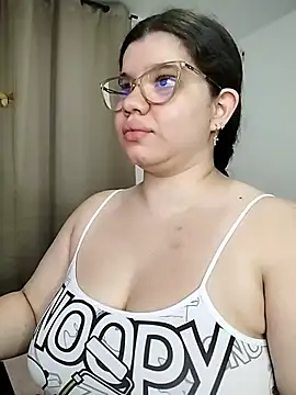 Danzel1105 online show from 07-18-26, 01:43